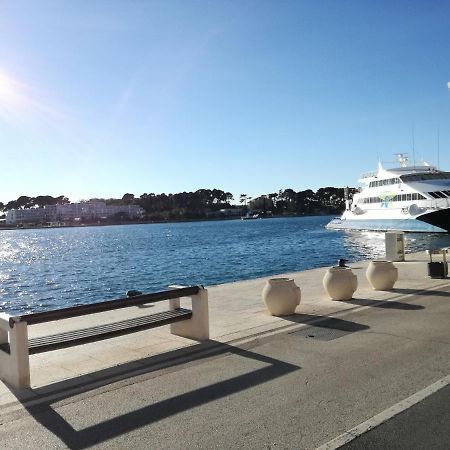 Apartman Porec Center Sea Extérieur photo