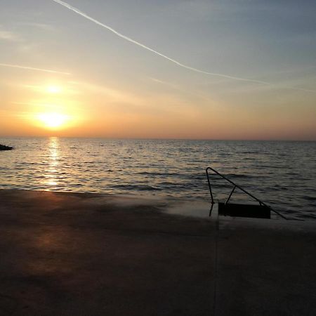 Apartman Porec Center Sea Extérieur photo