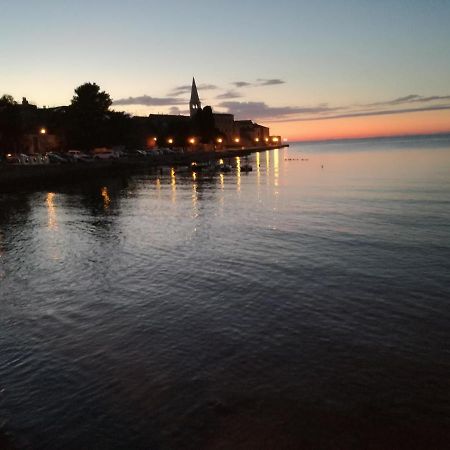 Apartman Porec Center Sea Extérieur photo