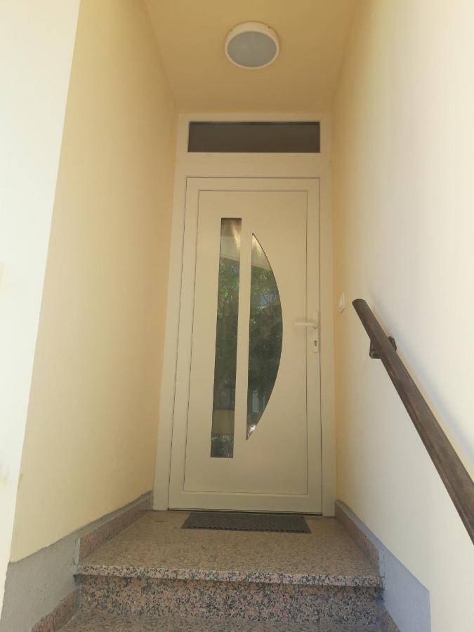 Apartman Porec Center Sea Extérieur photo