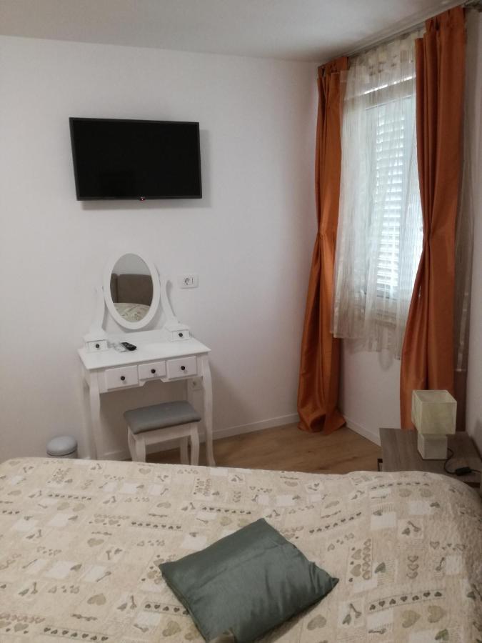 Apartman Porec Center Sea Extérieur photo