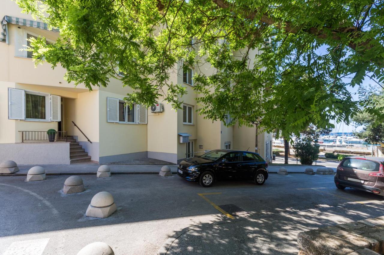 Apartman Porec Center Sea Extérieur photo