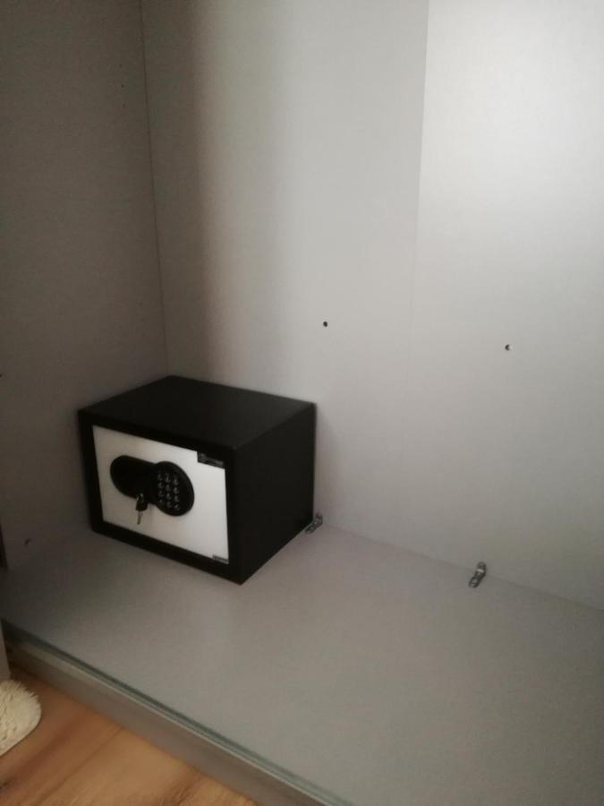 Apartman Porec Center Sea Extérieur photo