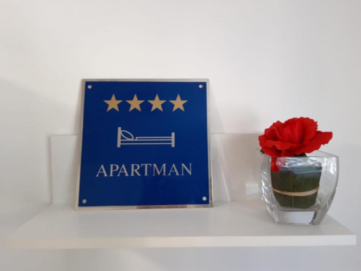 Apartman Porec Center Sea Extérieur photo