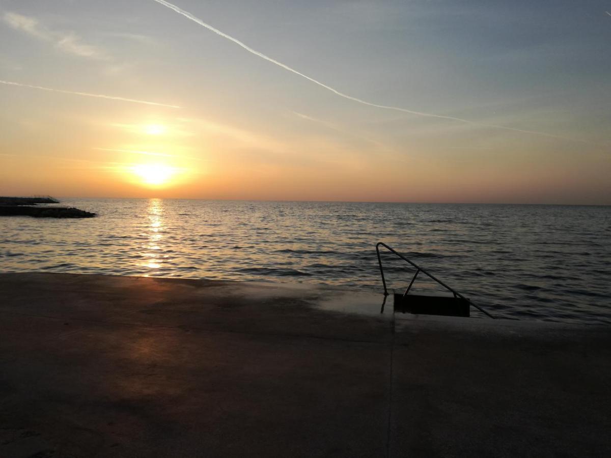 Apartman Porec Center Sea Extérieur photo